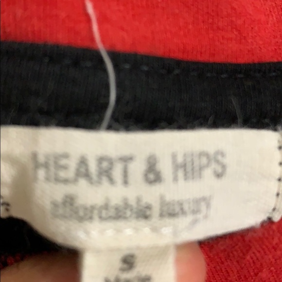 Baby Tee - Picture 3 of 4